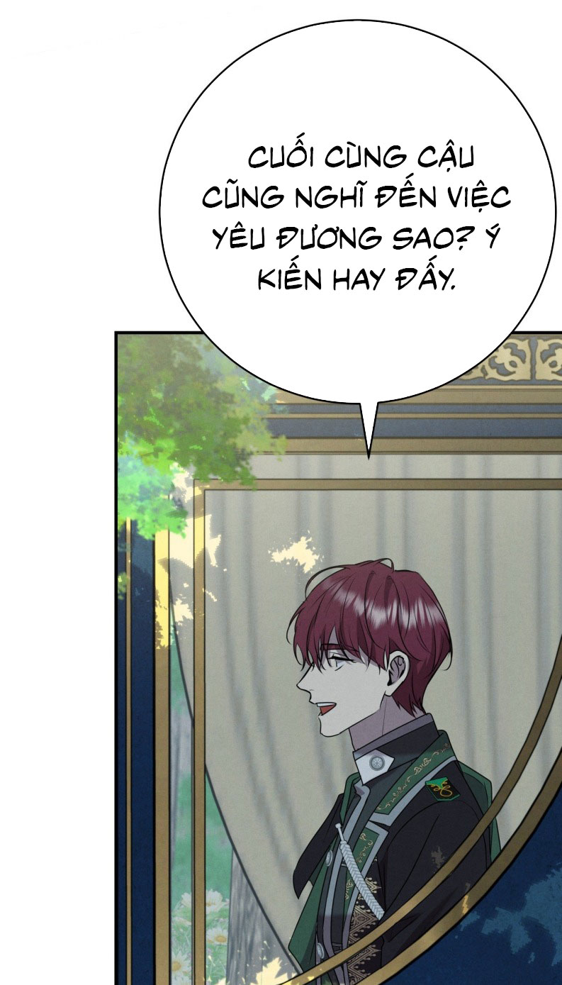 Hôn Nhân Gia Tộc Chap 3 - Next Chap 4