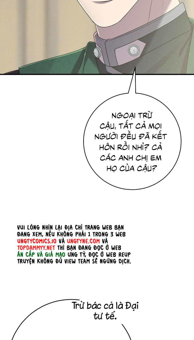 Hôn Nhân Gia Tộc Chap 3 - Next Chap 4