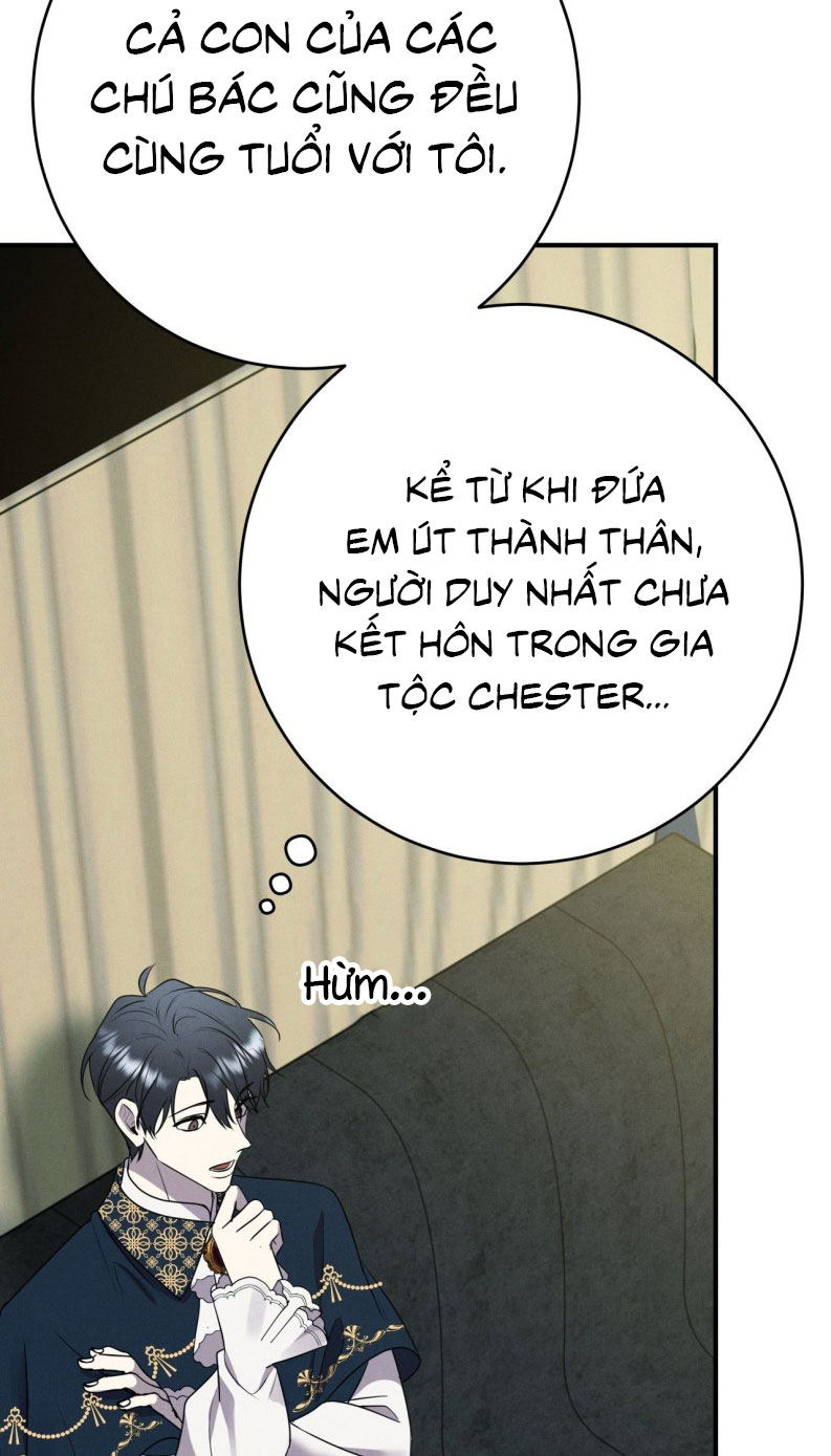 Hôn Nhân Gia Tộc Chap 3 - Next Chap 4