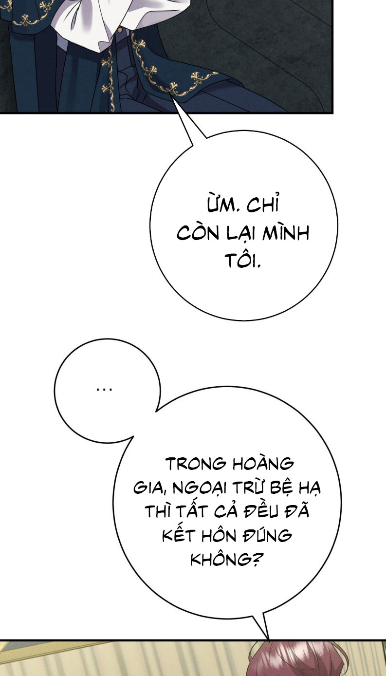 Hôn Nhân Gia Tộc Chap 3 - Next Chap 4