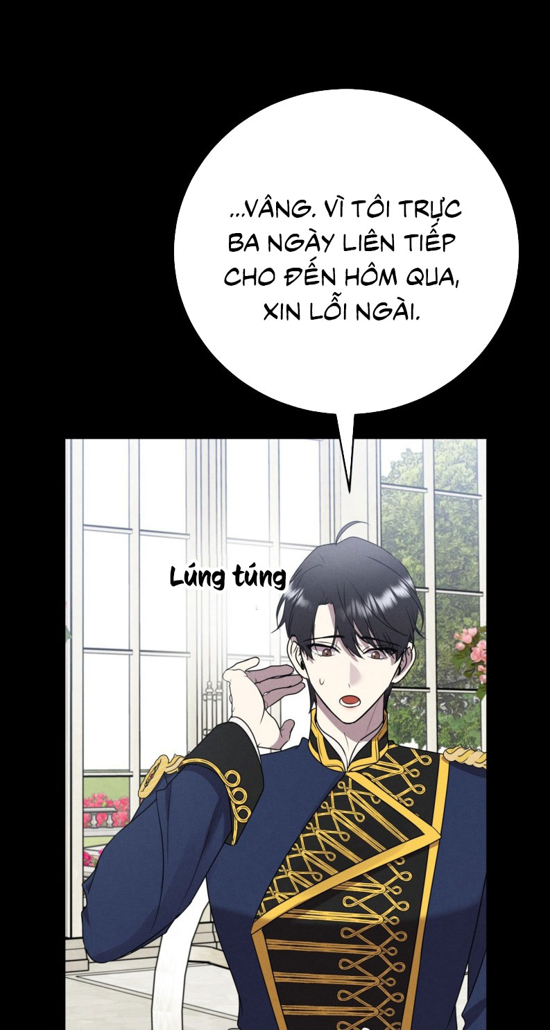 Hôn Nhân Gia Tộc Chap 3 - Next Chap 4