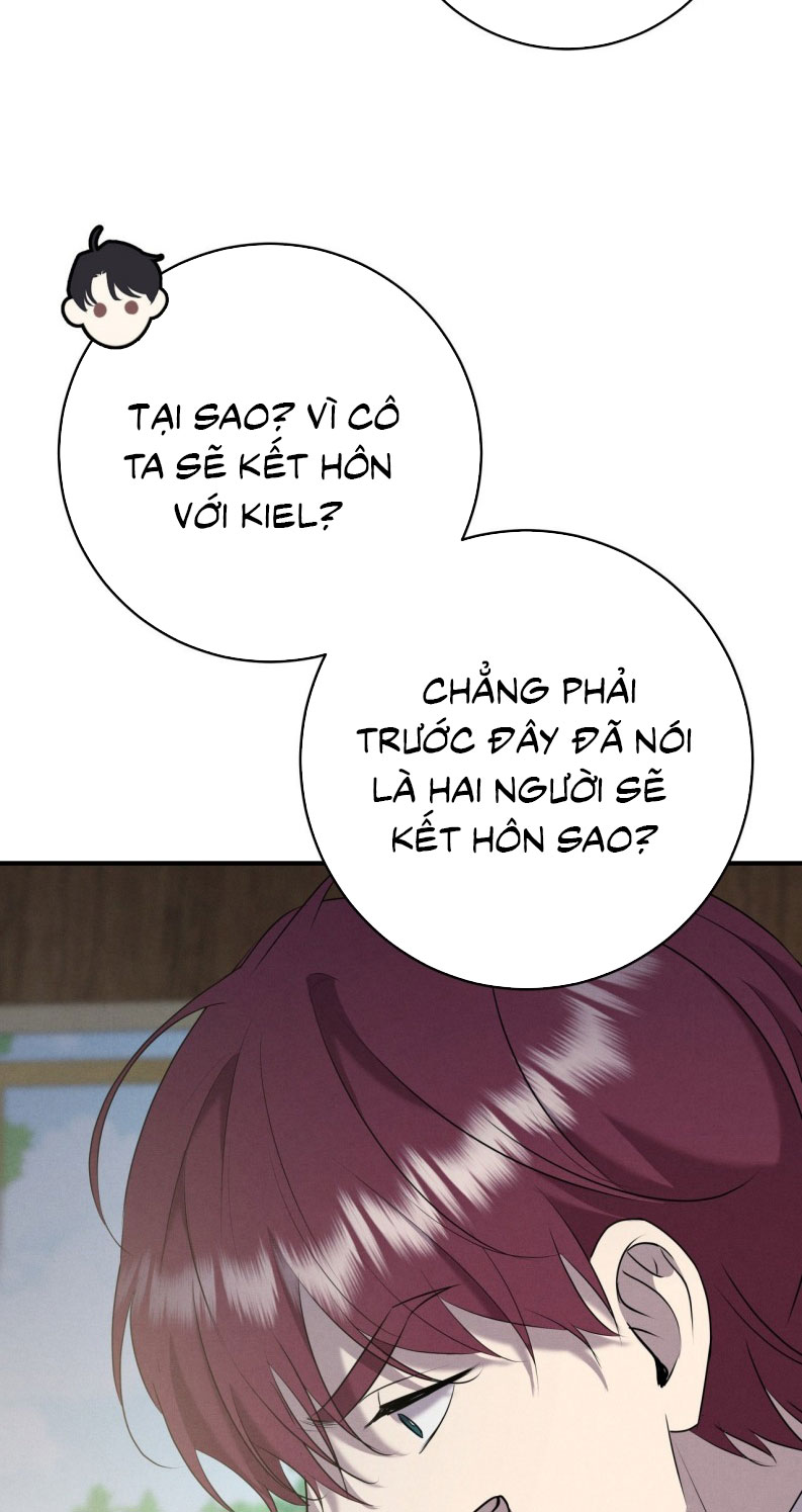 Hôn Nhân Gia Tộc Chap 3 - Next Chap 4