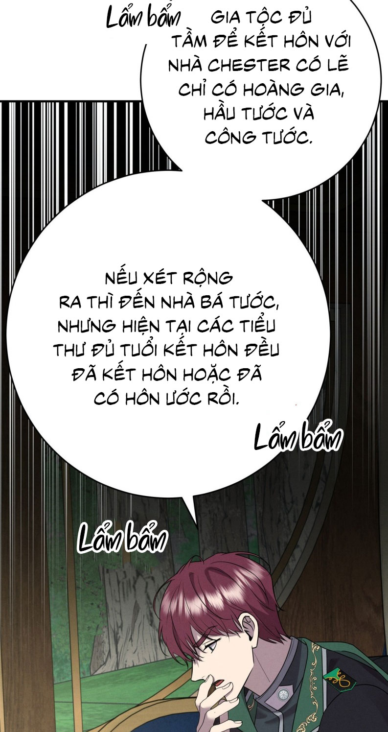 Hôn Nhân Gia Tộc Chap 3 - Next Chap 4