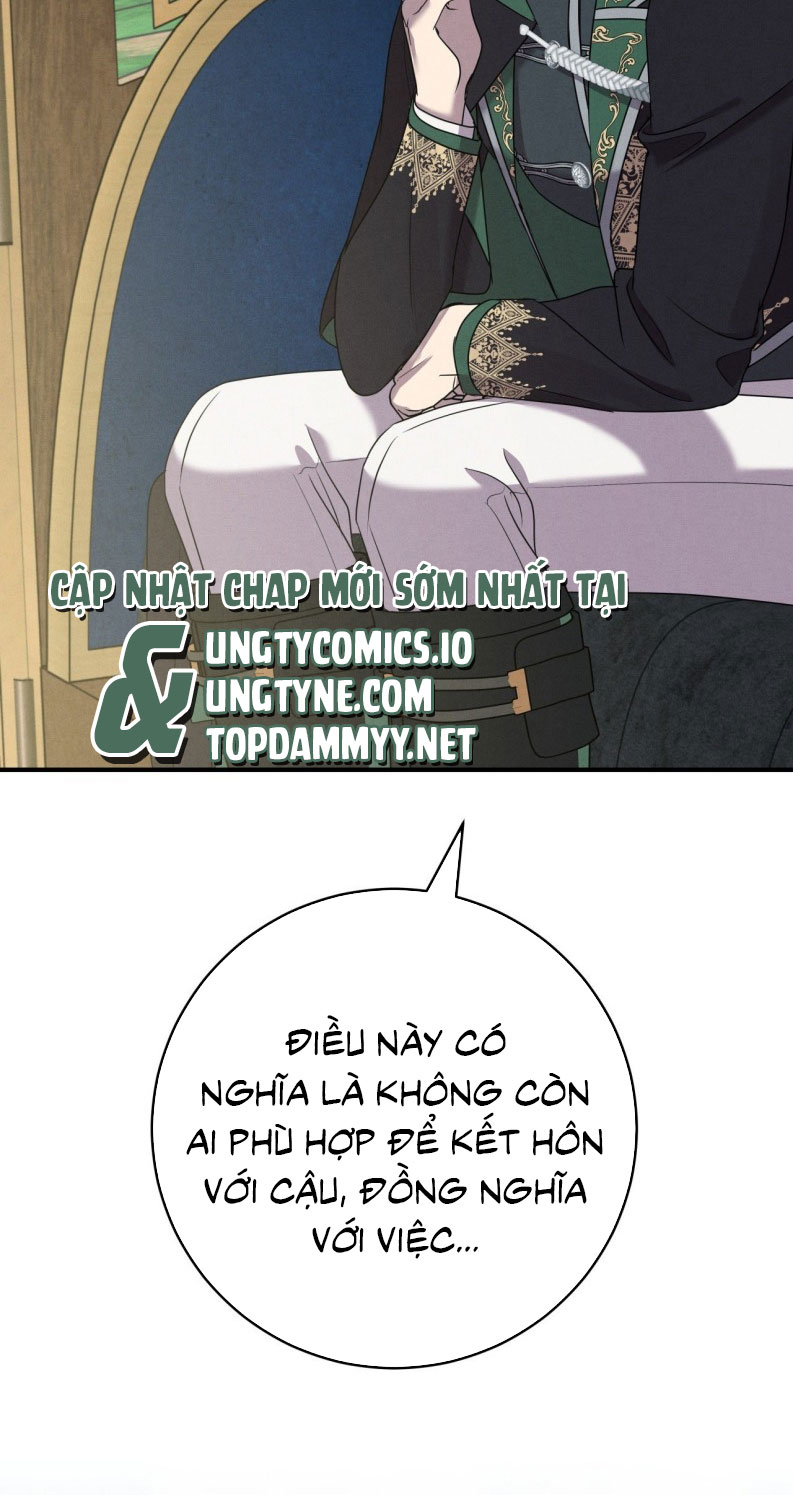 Hôn Nhân Gia Tộc Chap 3 - Next Chap 4