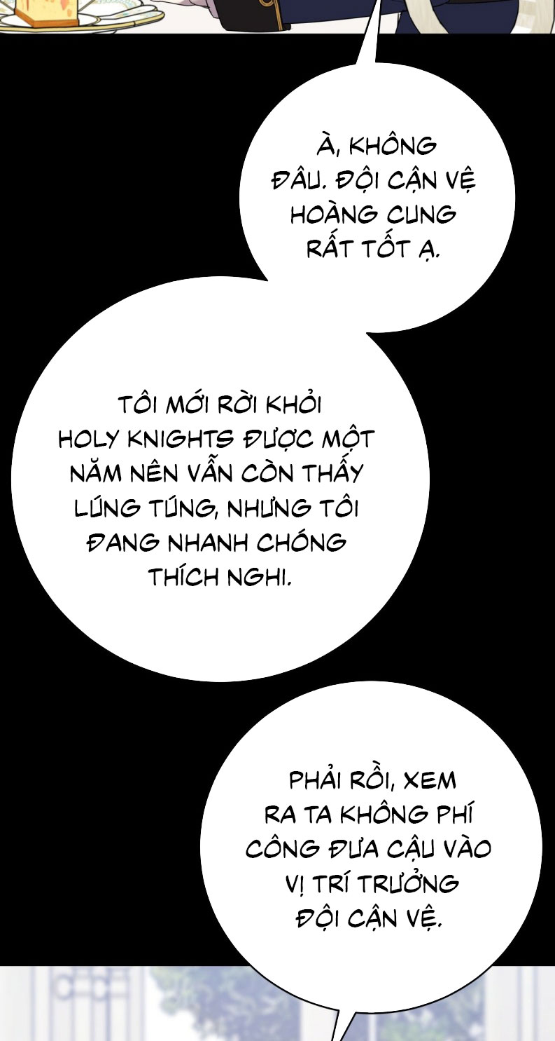 Hôn Nhân Gia Tộc Chap 3 - Next Chap 4