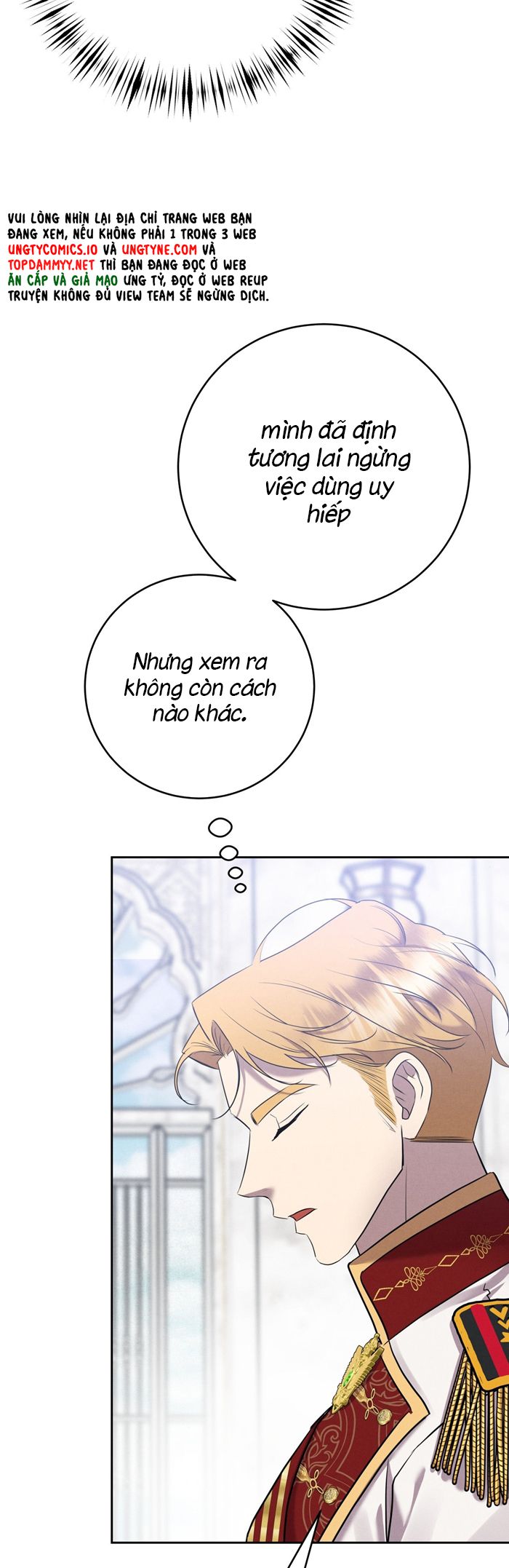 Hôn Nhân Gia Tộc Chap 4 - Next Chap 5