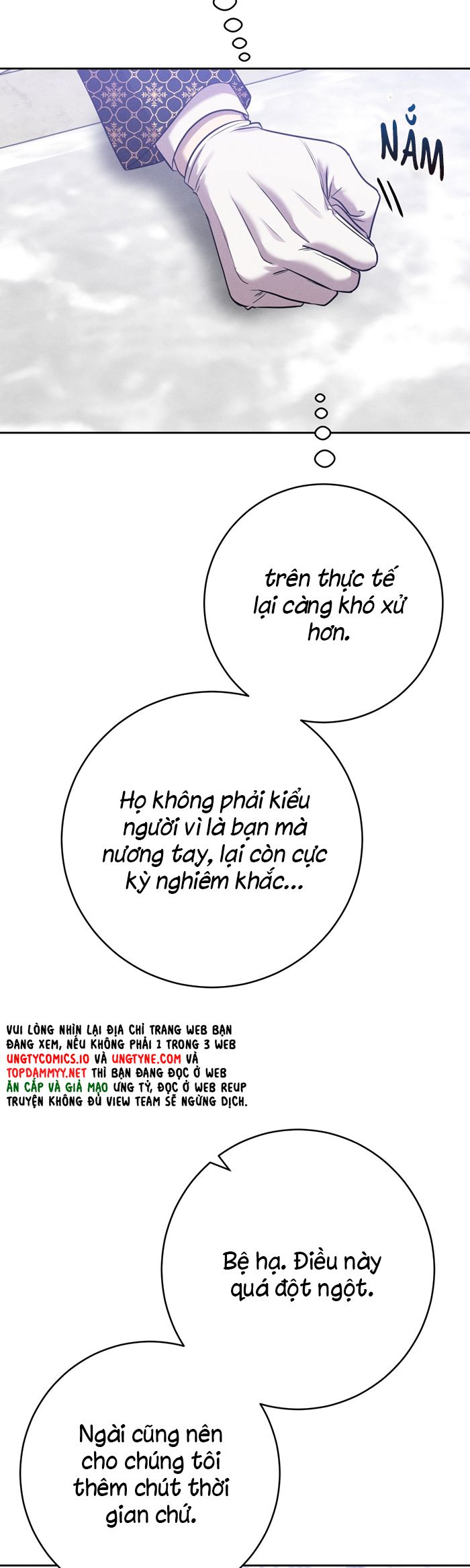 Hôn Nhân Gia Tộc Chap 4 - Next Chap 5