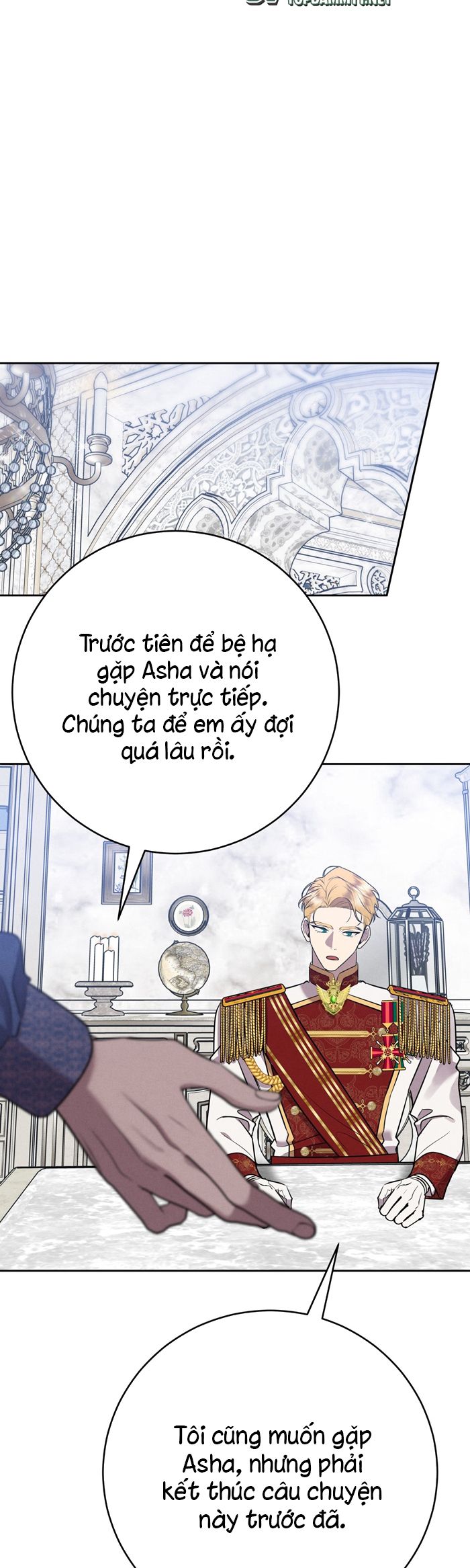 Hôn Nhân Gia Tộc Chap 4 - Next Chap 5