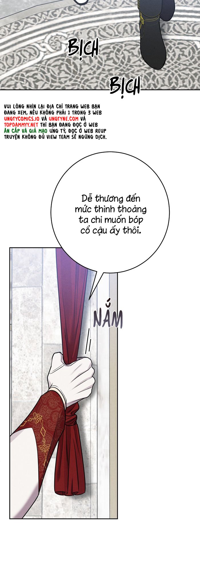 Hôn Nhân Gia Tộc Chap 4 - Next Chap 5