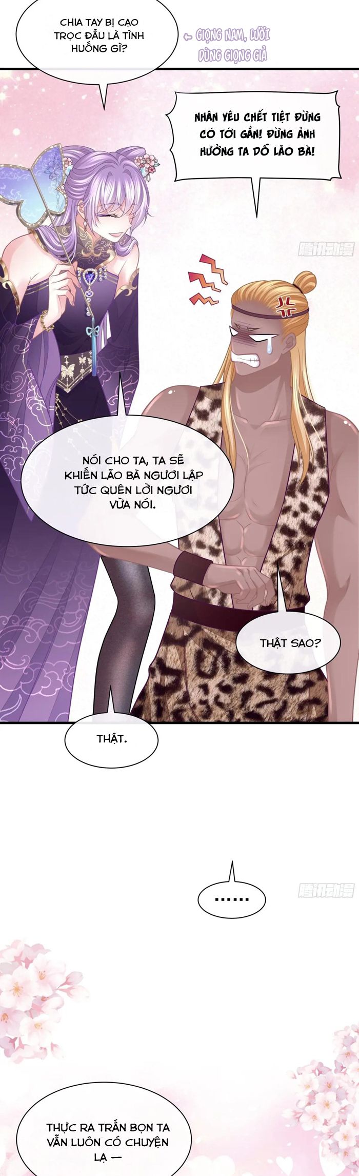 Tôi Nghi Ngờ Hệ Thống Thích Tôi Chap 102 - Next 