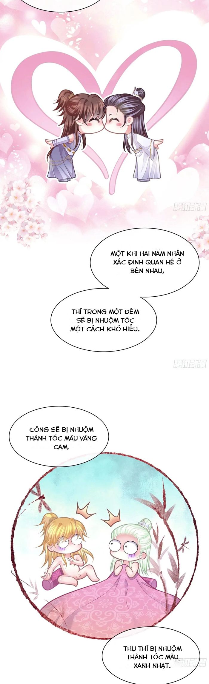 Tôi Nghi Ngờ Hệ Thống Thích Tôi Chap 102 - Next Chap 103