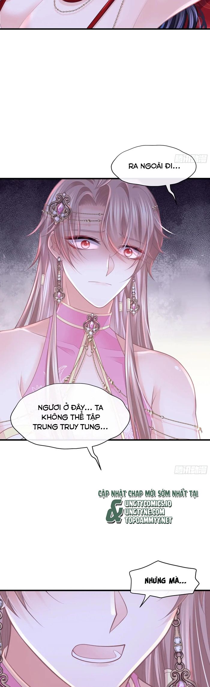 Tôi Nghi Ngờ Hệ Thống Thích Tôi Chap 102 - Next Chap 103