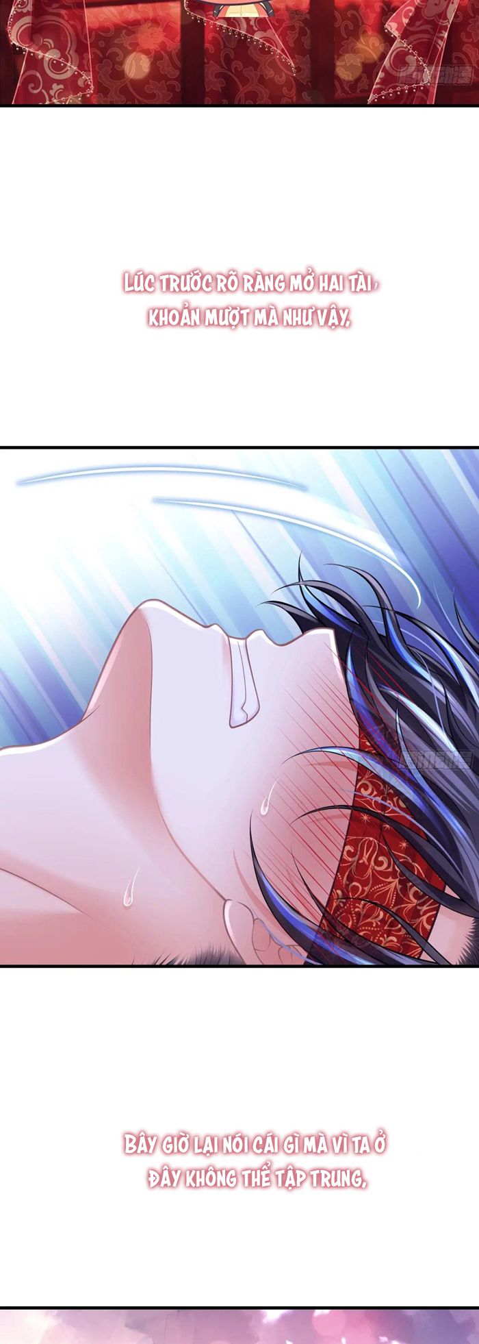 Tôi Nghi Ngờ Hệ Thống Thích Tôi Chap 102 - Next 