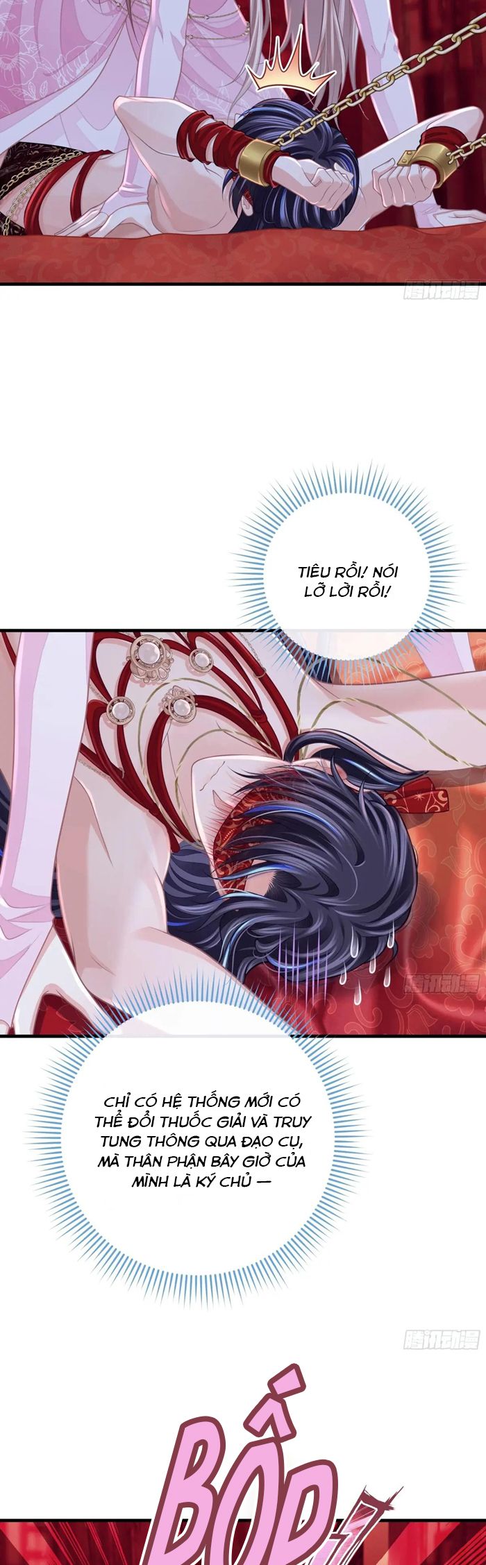 Tôi Nghi Ngờ Hệ Thống Thích Tôi Chap 102 - Next Chap 103