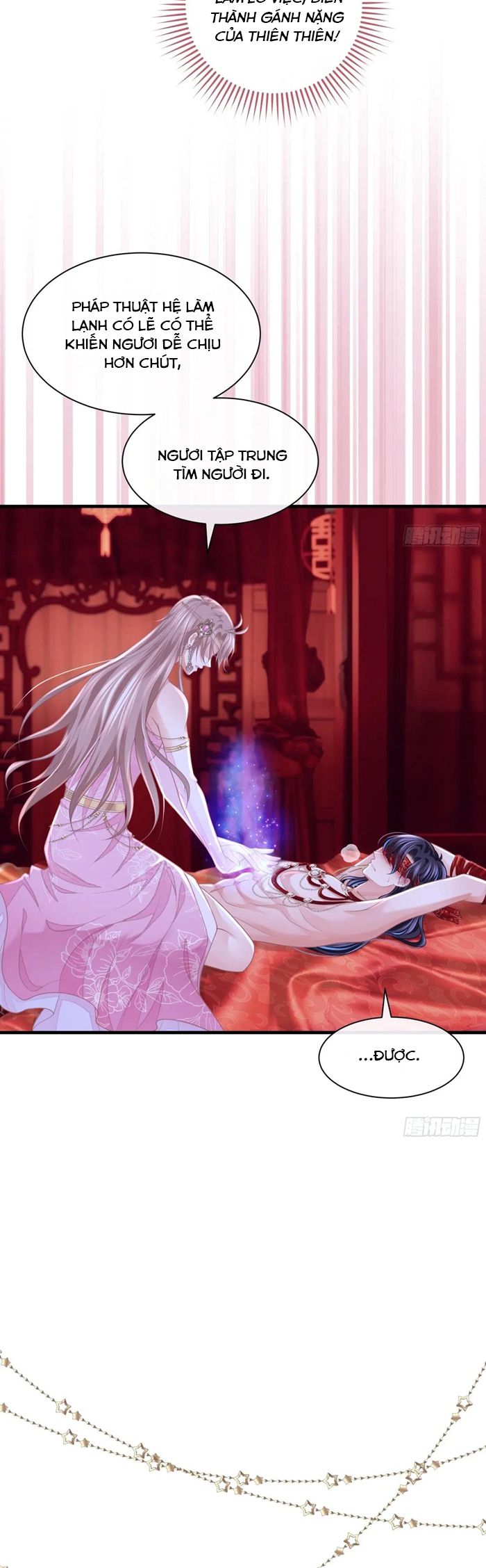 Tôi Nghi Ngờ Hệ Thống Thích Tôi Chap 102 - Next Chap 103