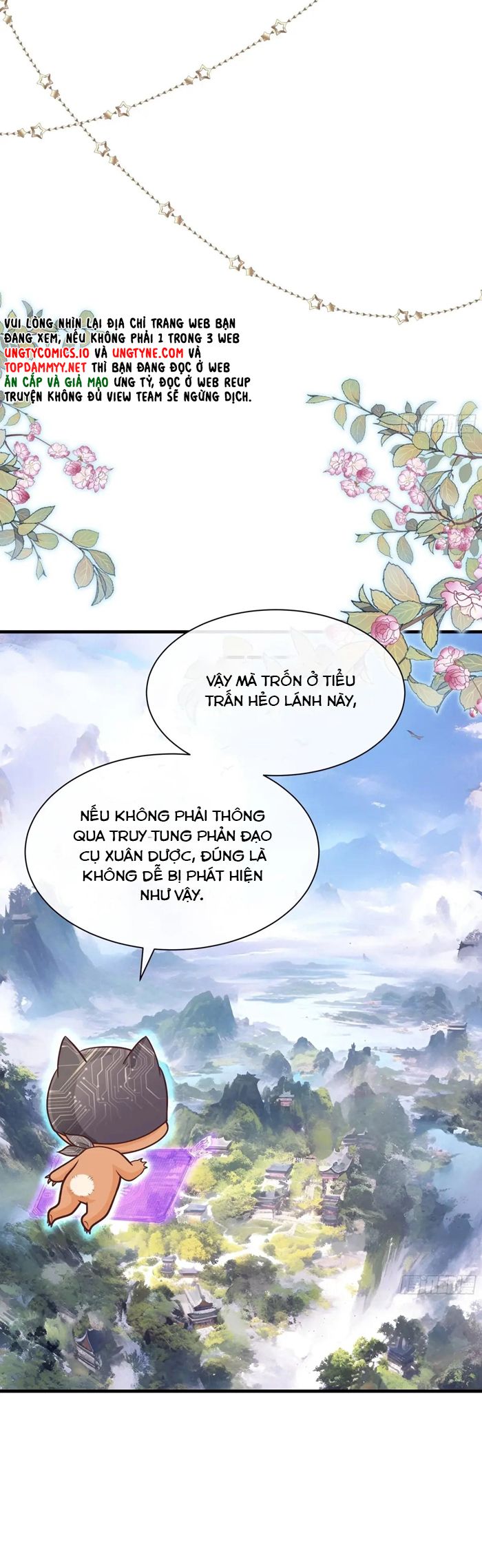 Tôi Nghi Ngờ Hệ Thống Thích Tôi Chap 102 - Next 