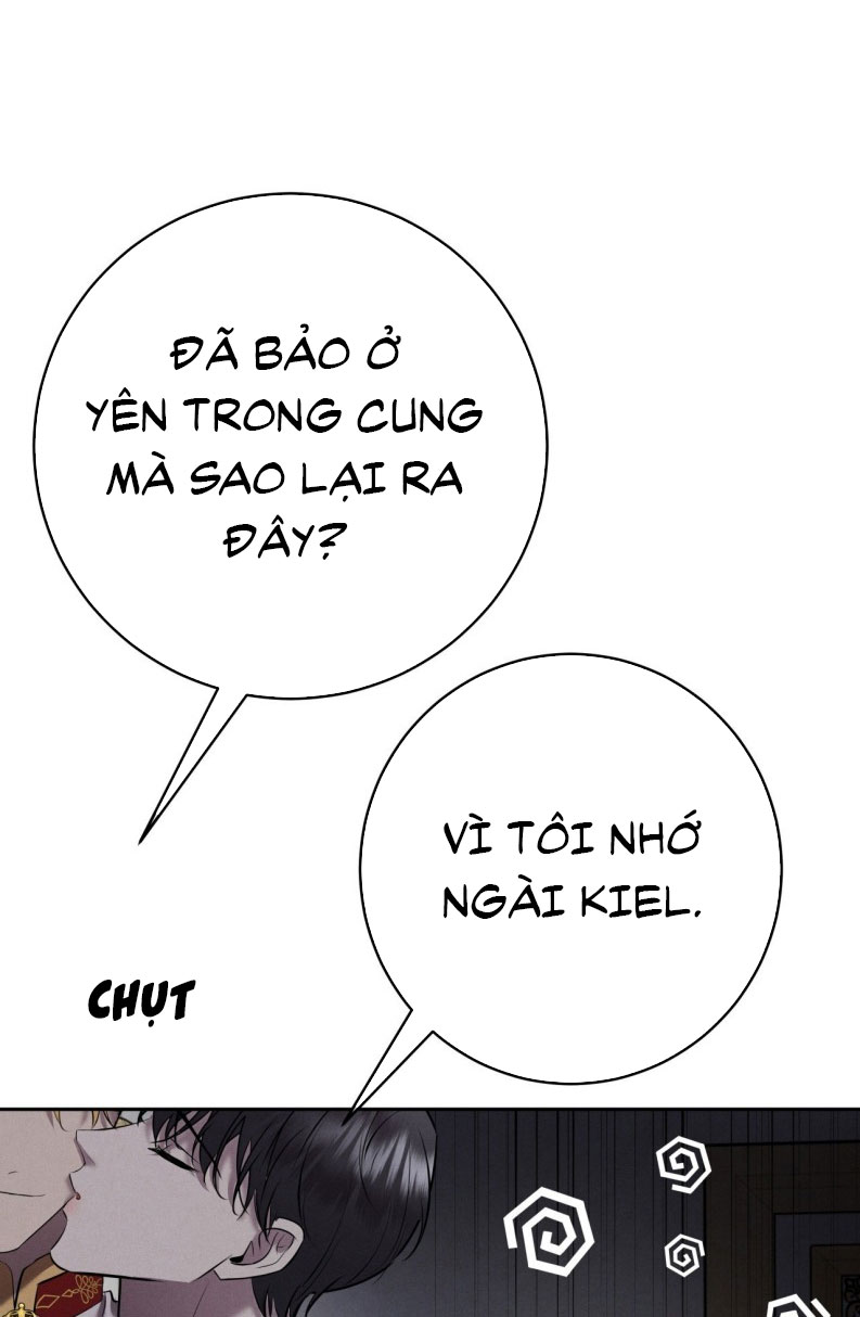 Hôn Nhân Gia Tộc Chap 5 - Next Chap 6