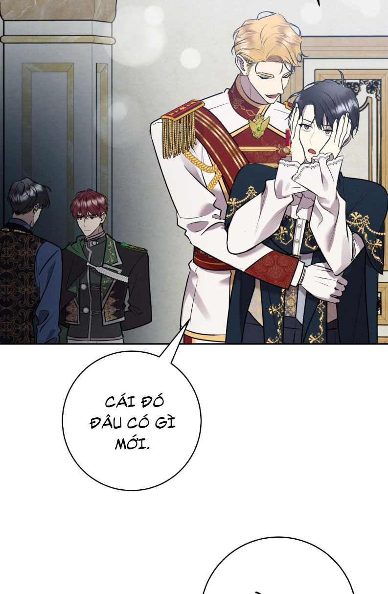 Hôn Nhân Gia Tộc Chap 5 - Next Chap 6