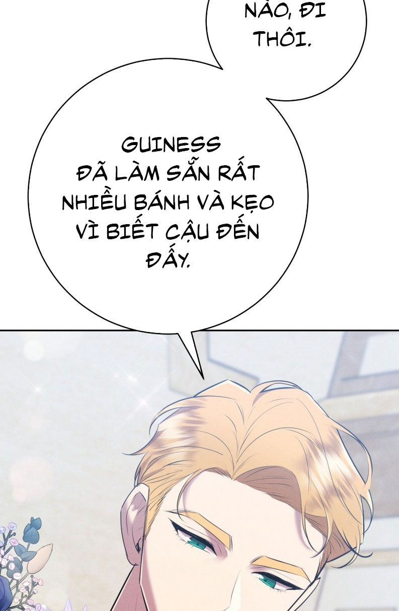 Hôn Nhân Gia Tộc Chap 5 - Next Chap 6