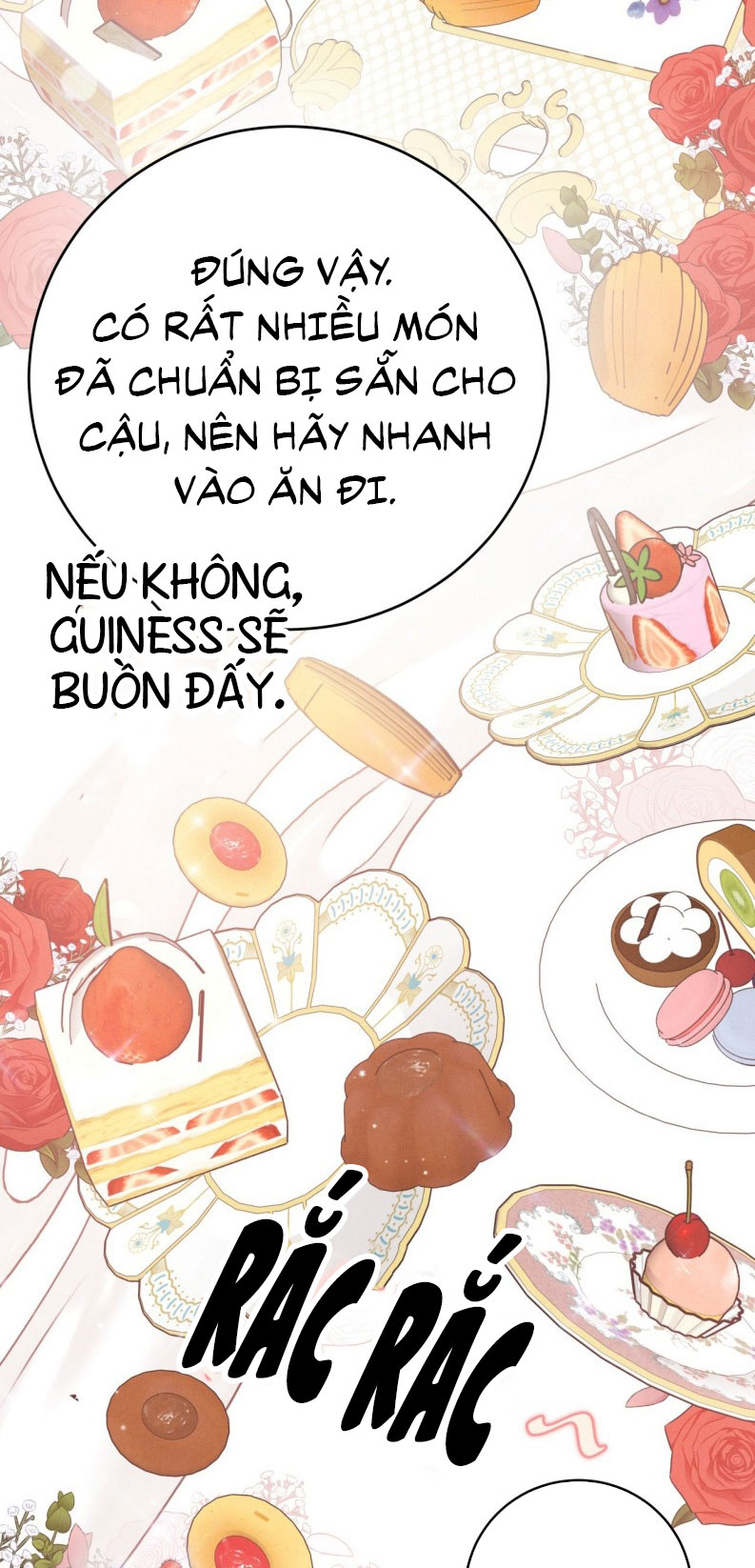 Hôn Nhân Gia Tộc Chap 5 - Next Chap 6