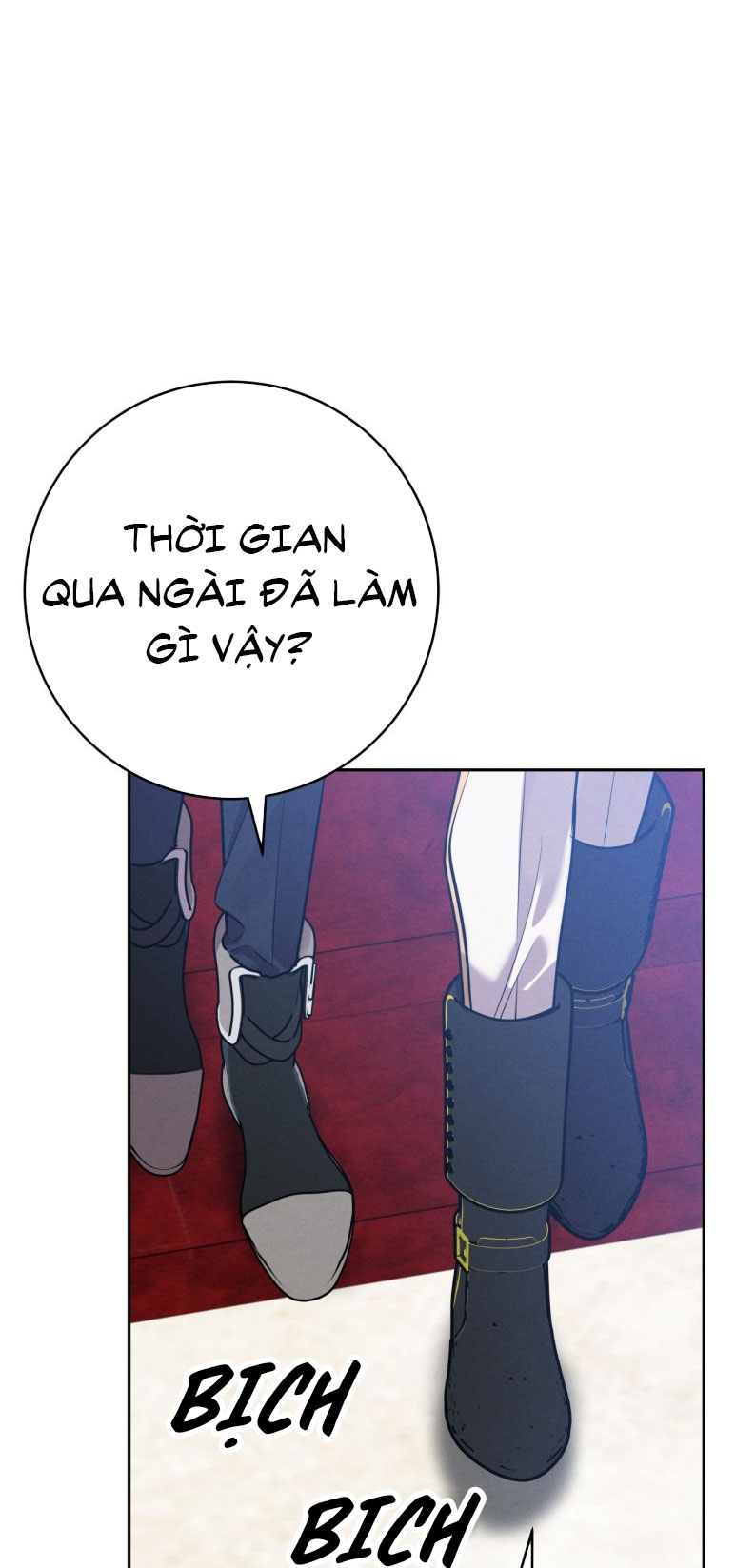 Hôn Nhân Gia Tộc Chap 5 - Next Chap 6