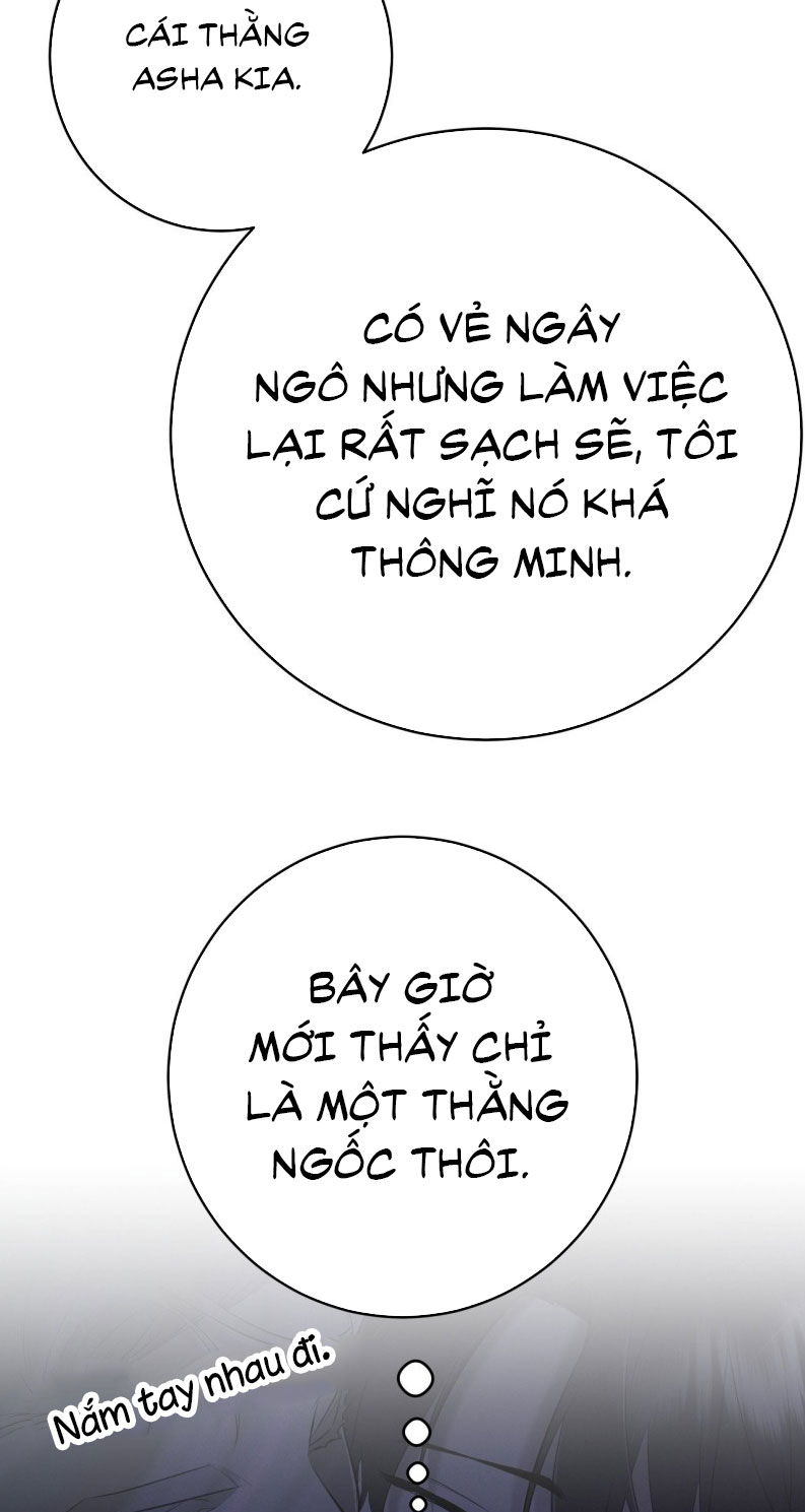 Hôn Nhân Gia Tộc Chap 5 - Next Chap 6