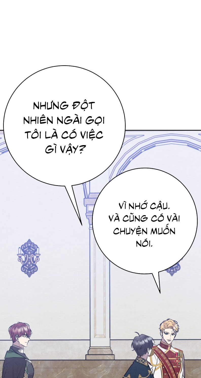 Hôn Nhân Gia Tộc Chap 5 - Next Chap 6