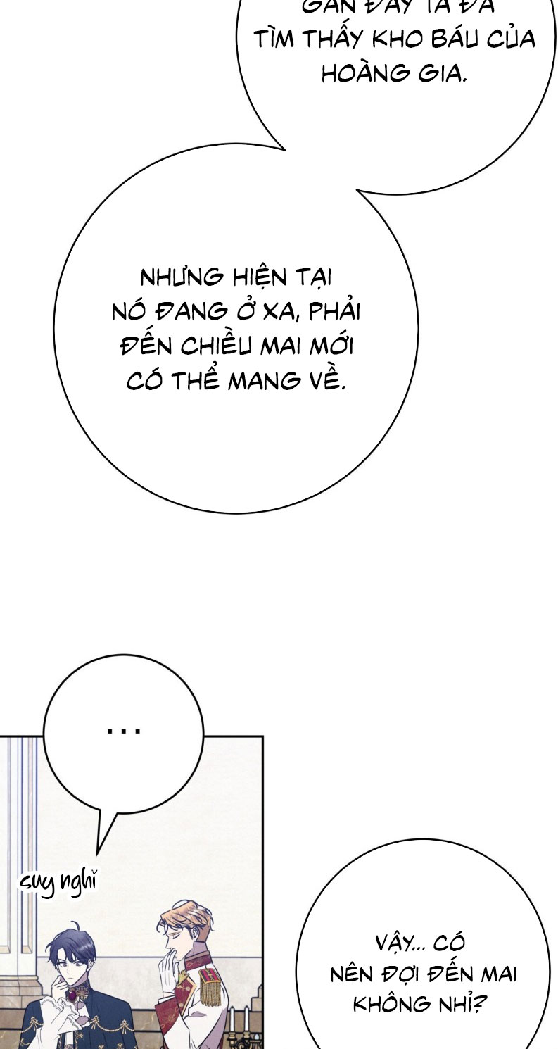 Hôn Nhân Gia Tộc Chap 5 - Next Chap 6