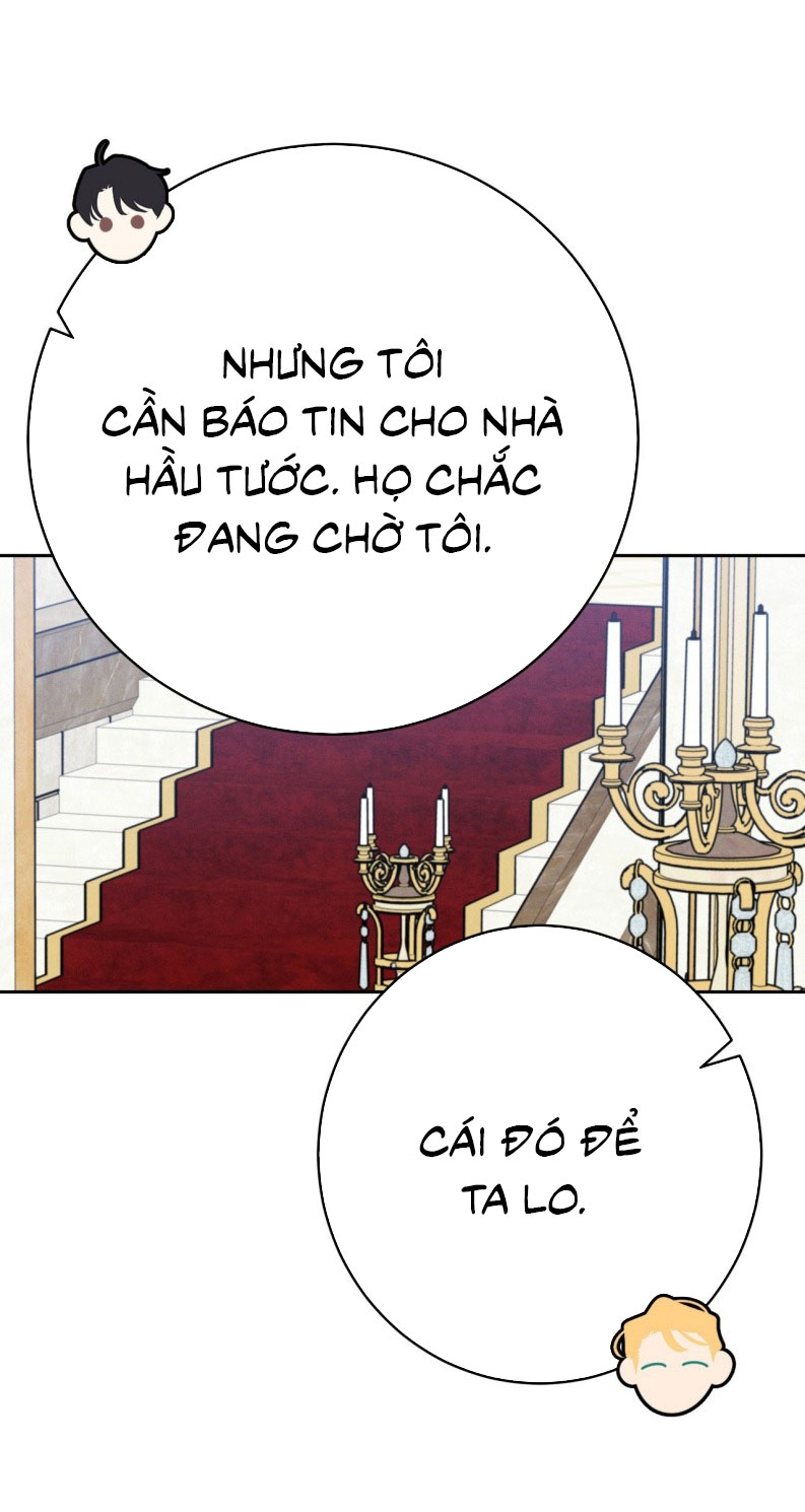 Hôn Nhân Gia Tộc Chap 5 - Next Chap 6