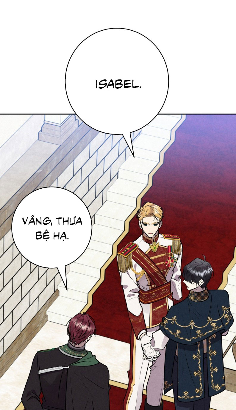 Hôn Nhân Gia Tộc Chap 5 - Next Chap 6