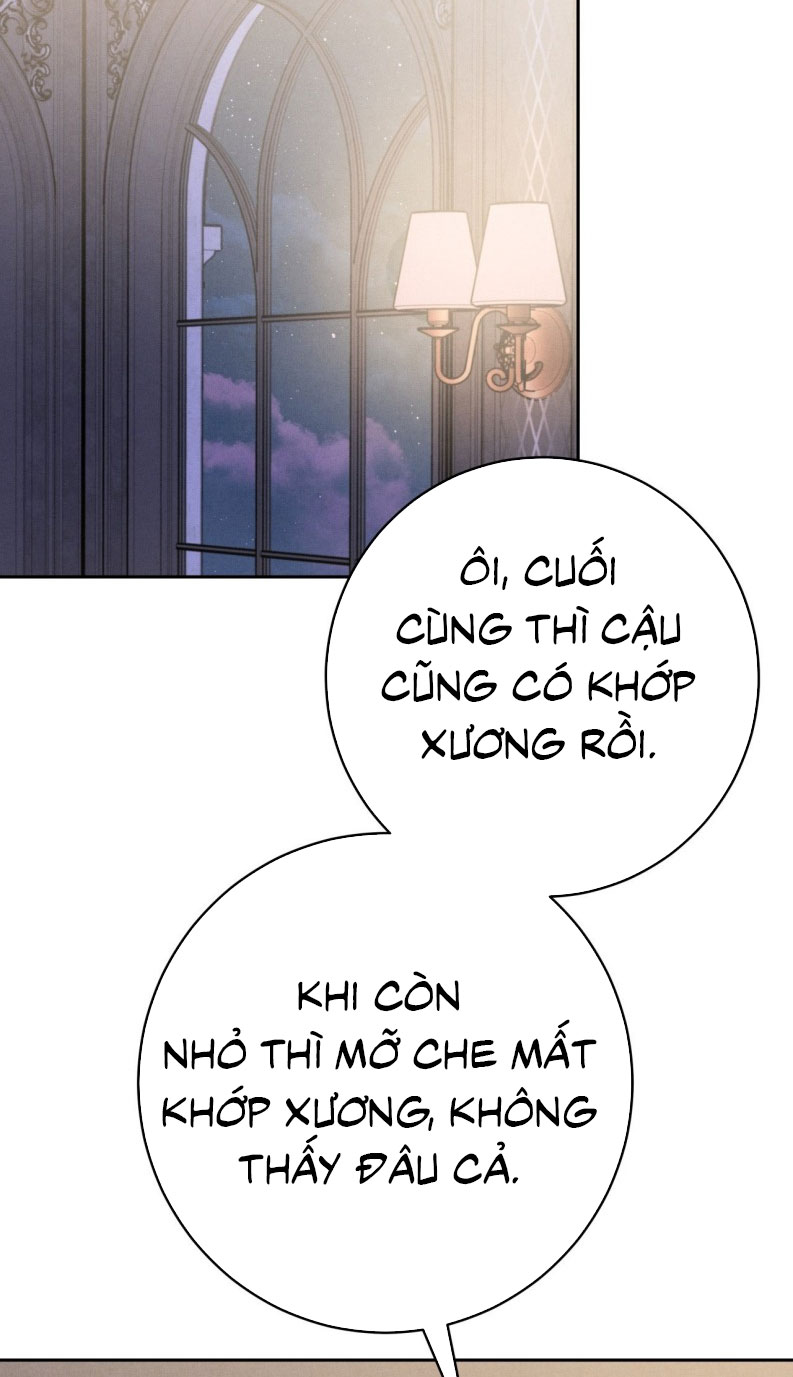 Hôn Nhân Gia Tộc Chap 5 - Next Chap 6