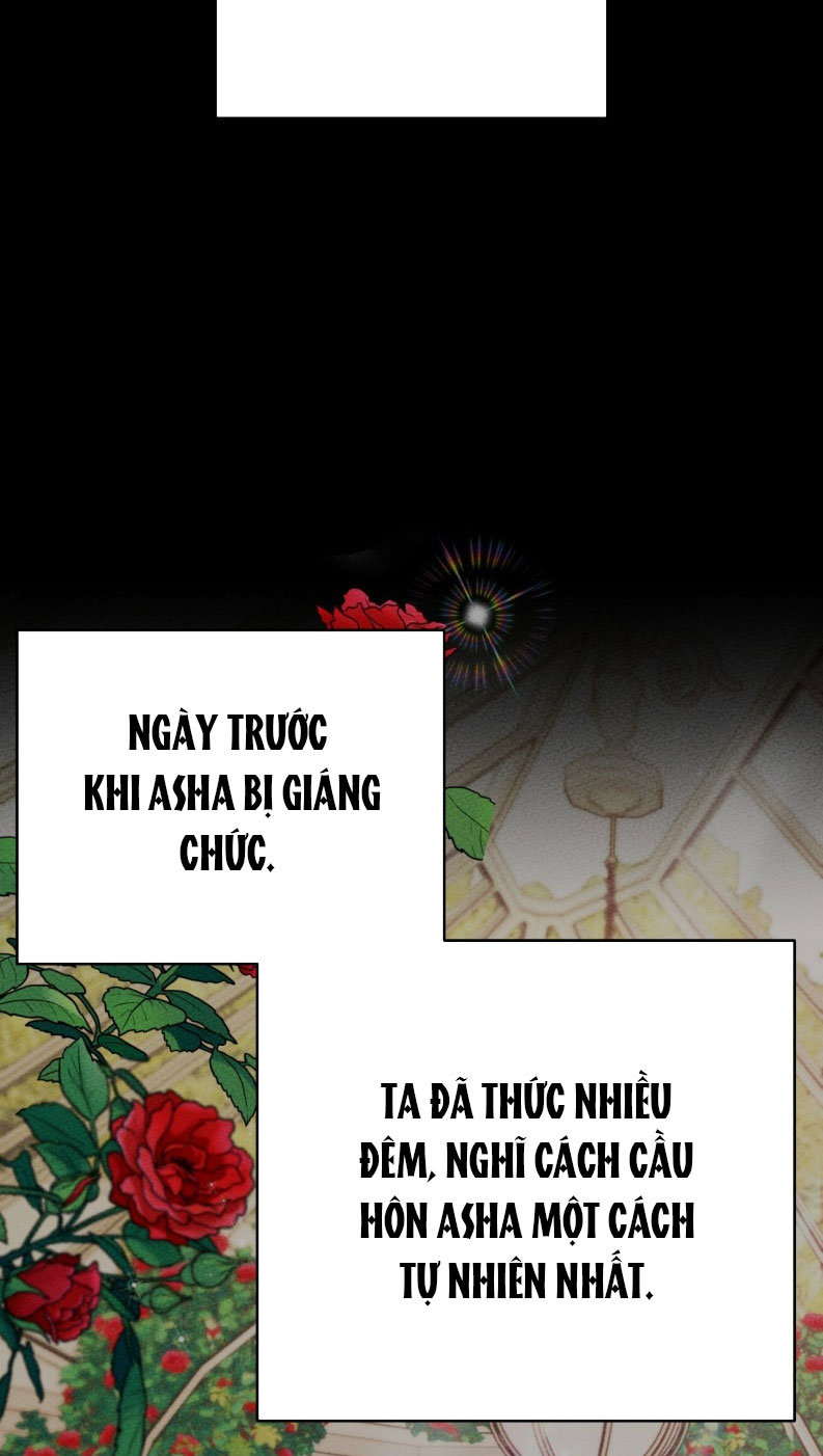 Hôn Nhân Gia Tộc Chap 5 - Next Chap 6