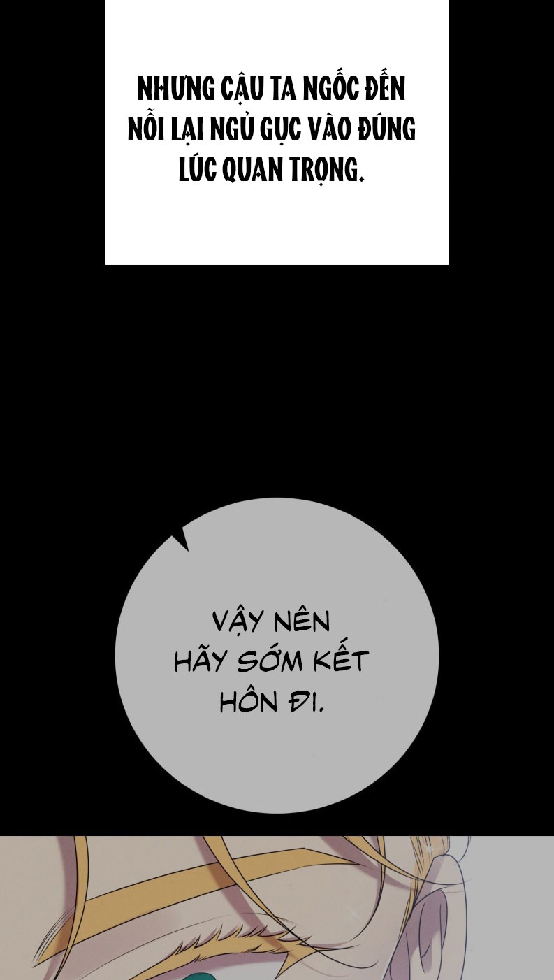 Hôn Nhân Gia Tộc Chap 5 - Next Chap 6