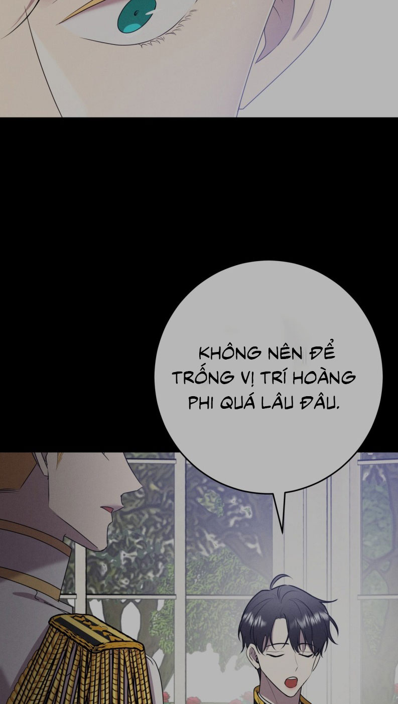 Hôn Nhân Gia Tộc Chap 5 - Next Chap 6