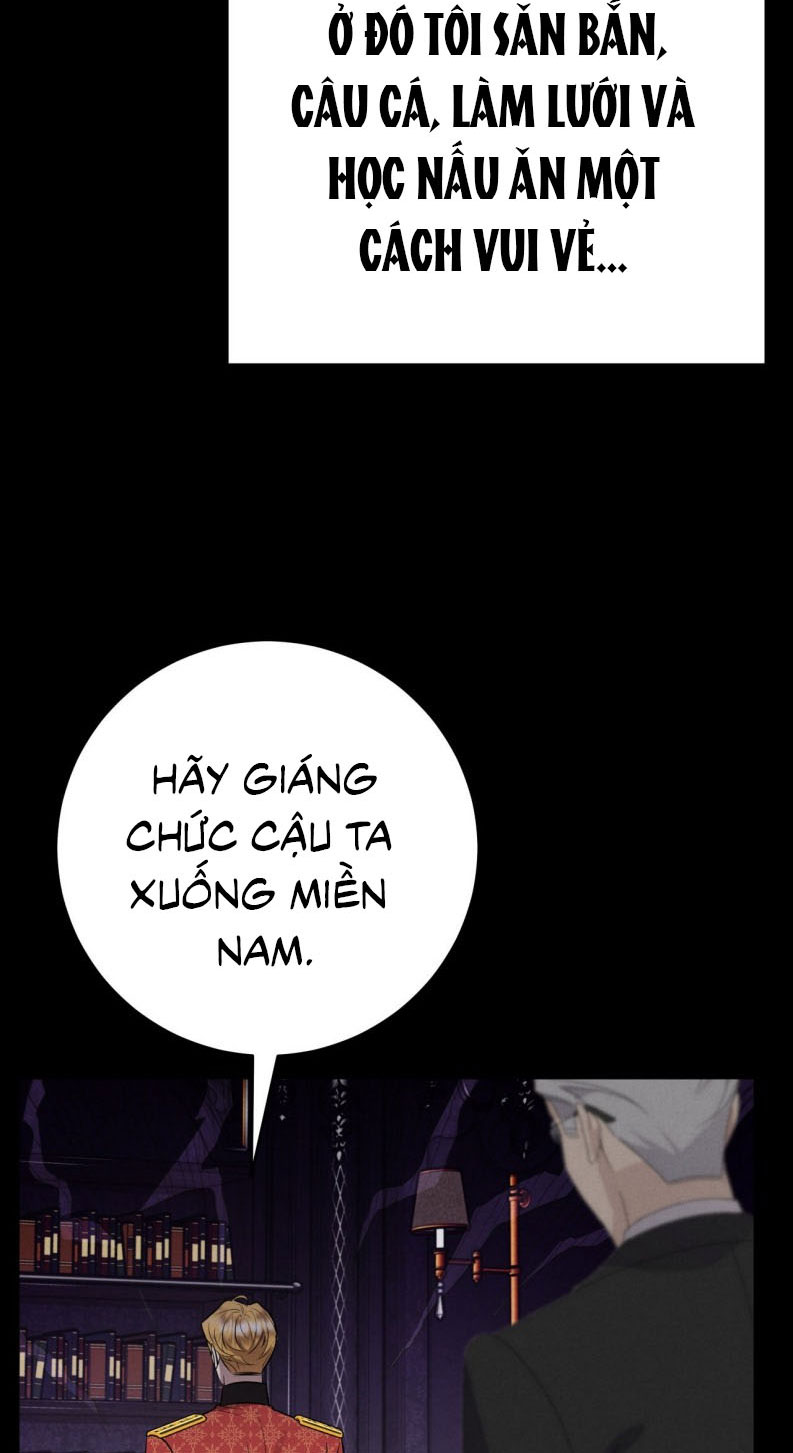 Hôn Nhân Gia Tộc Chap 5 - Next Chap 6