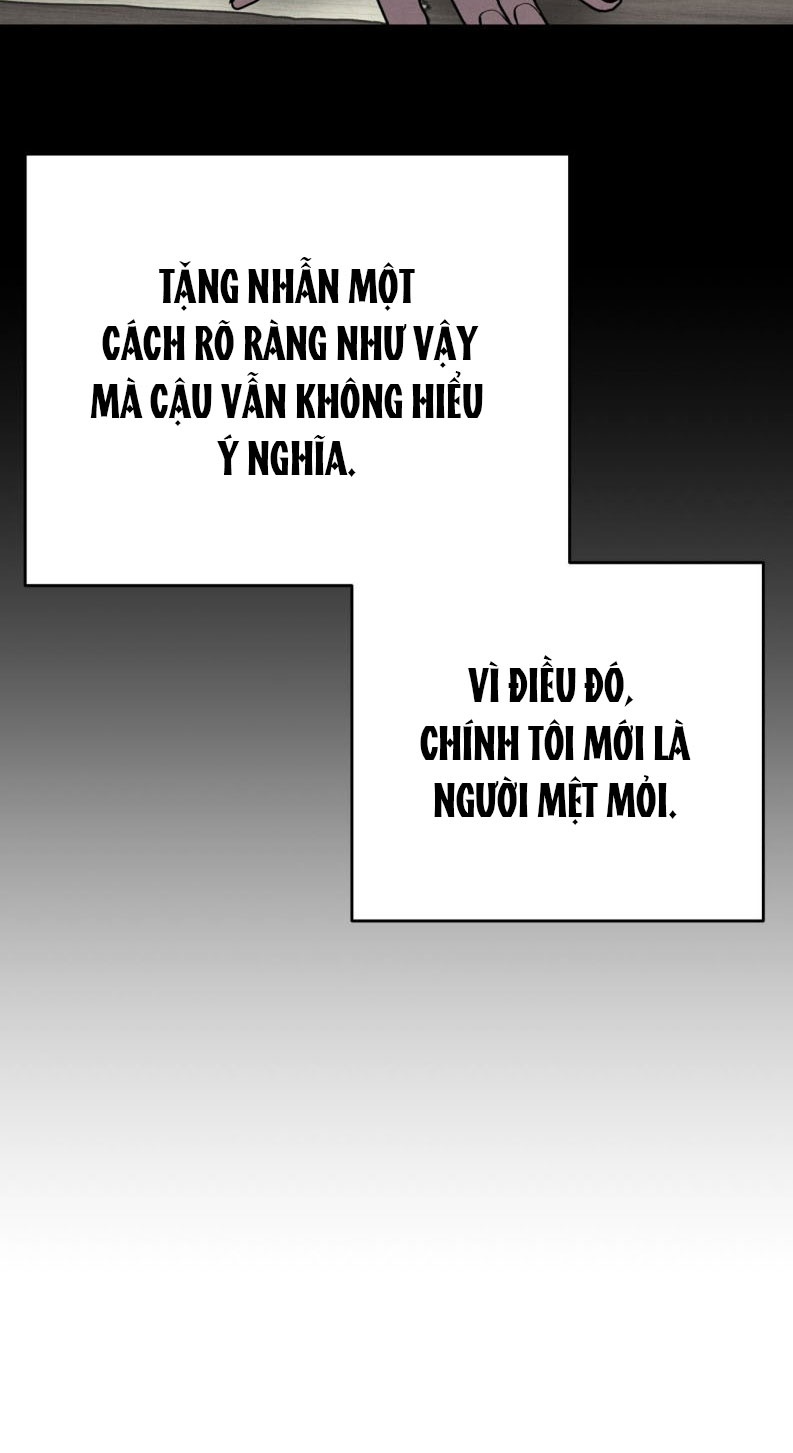 Hôn Nhân Gia Tộc Chap 5 - Next Chap 6