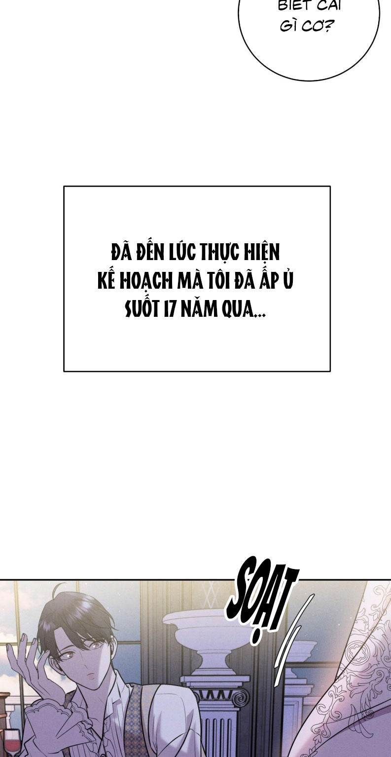 Hôn Nhân Gia Tộc Chap 5 - Next Chap 6