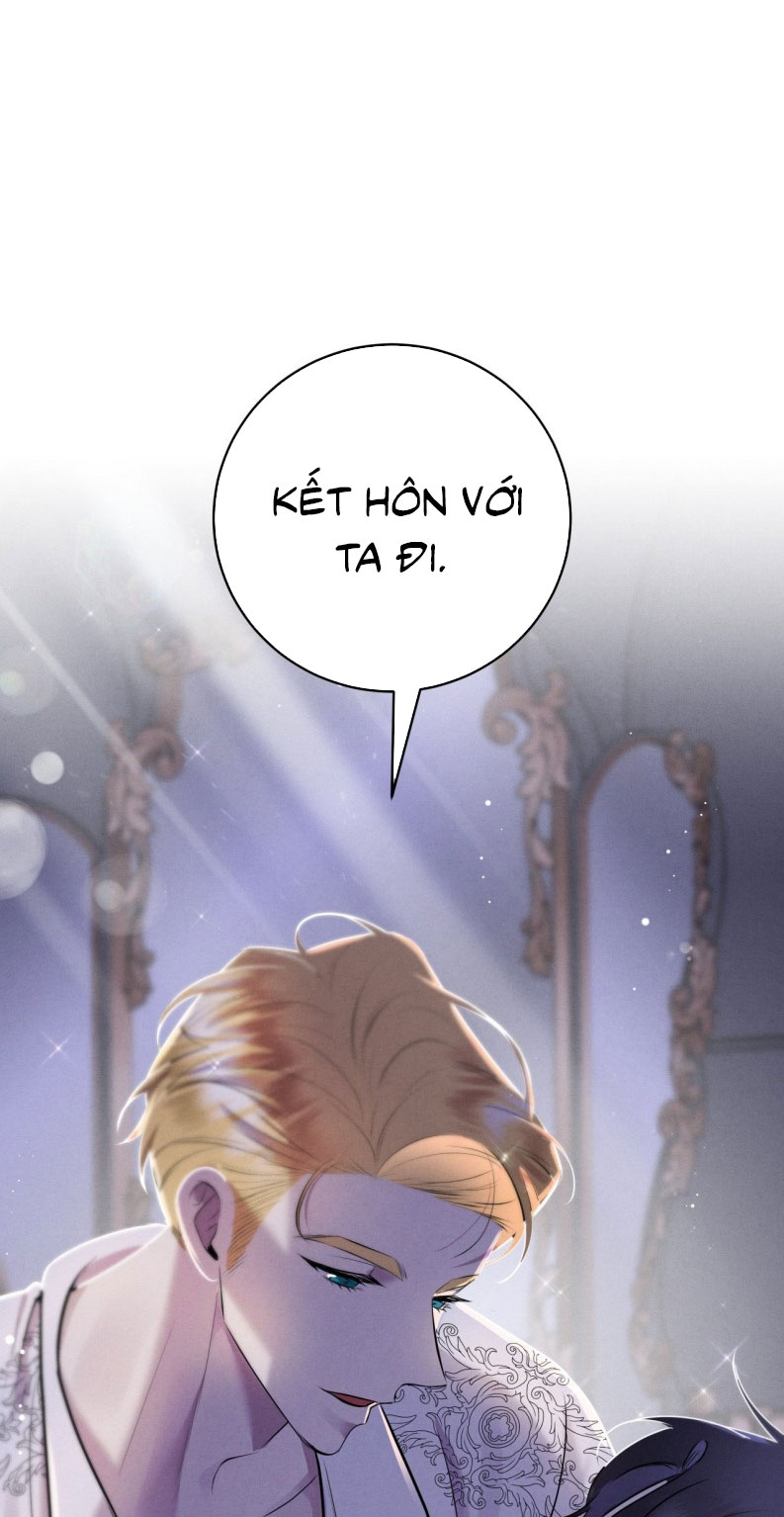 Hôn Nhân Gia Tộc Chap 5 - Next Chap 6