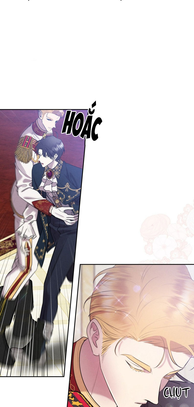 Hôn Nhân Gia Tộc Chap 5 - Next Chap 6