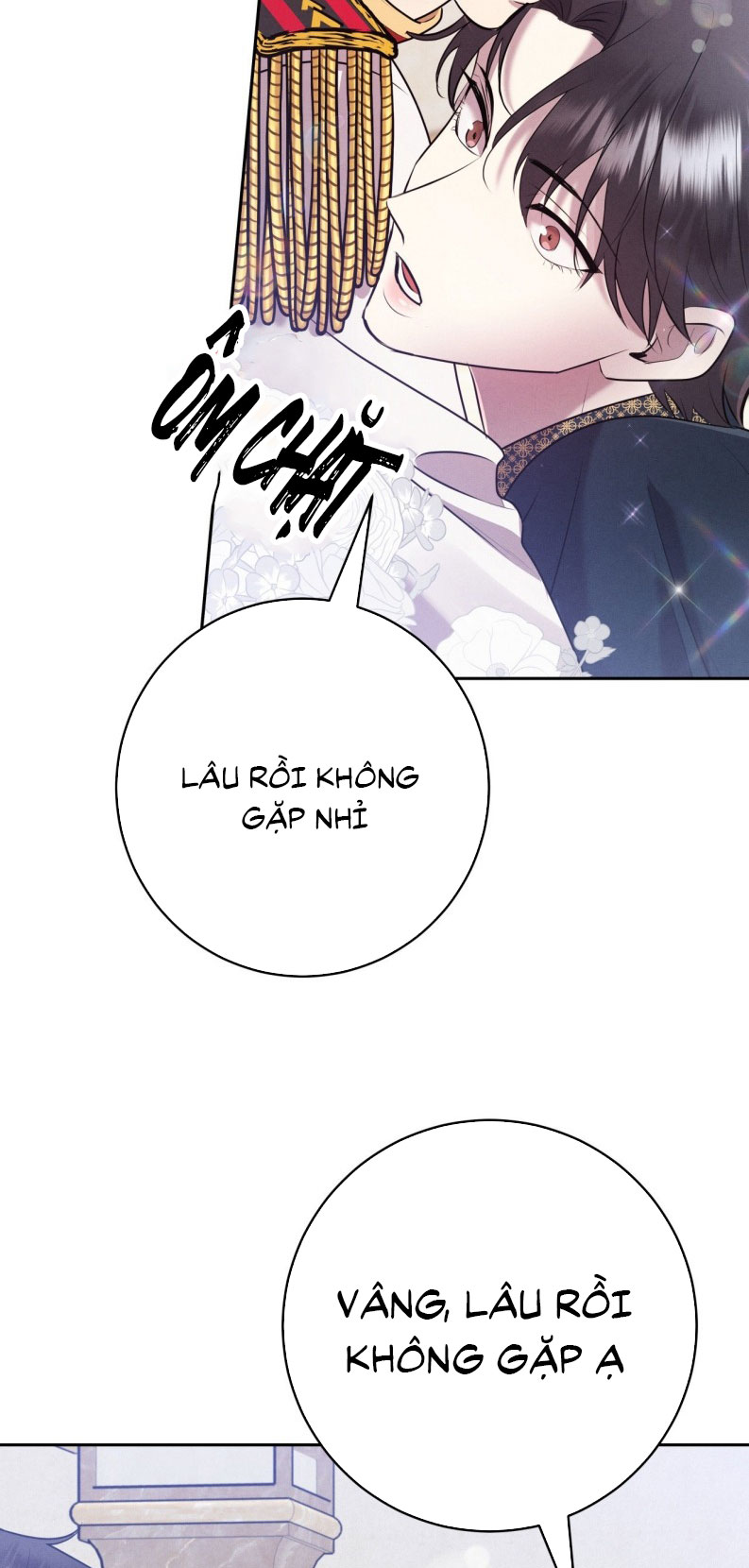 Hôn Nhân Gia Tộc Chap 5 - Next Chap 6