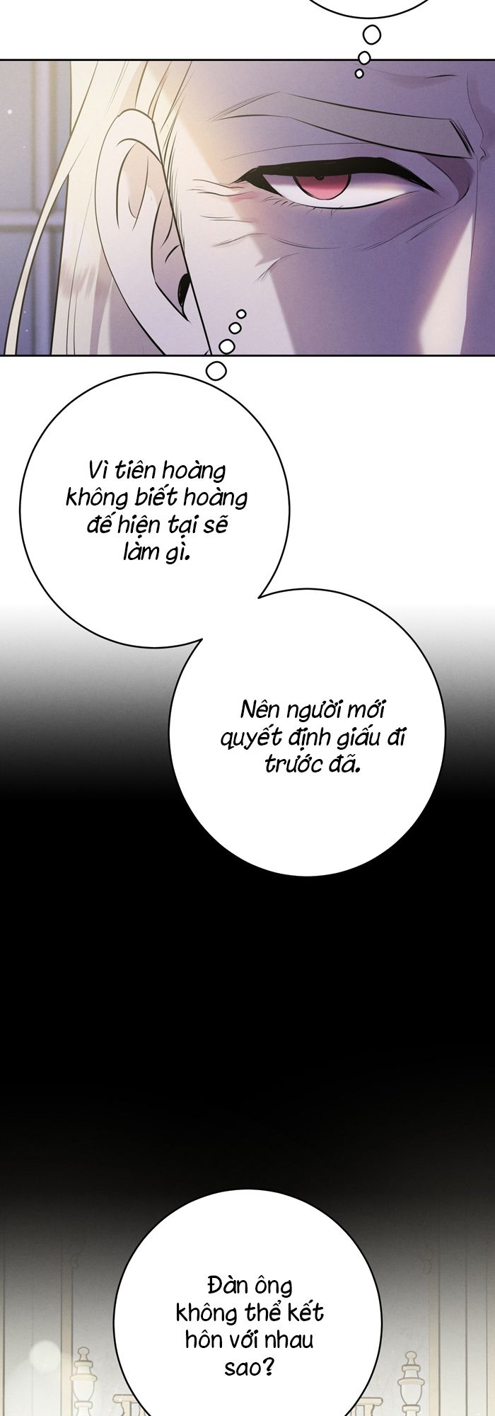 Hôn Nhân Gia Tộc Chap 6 - Next Chap 7