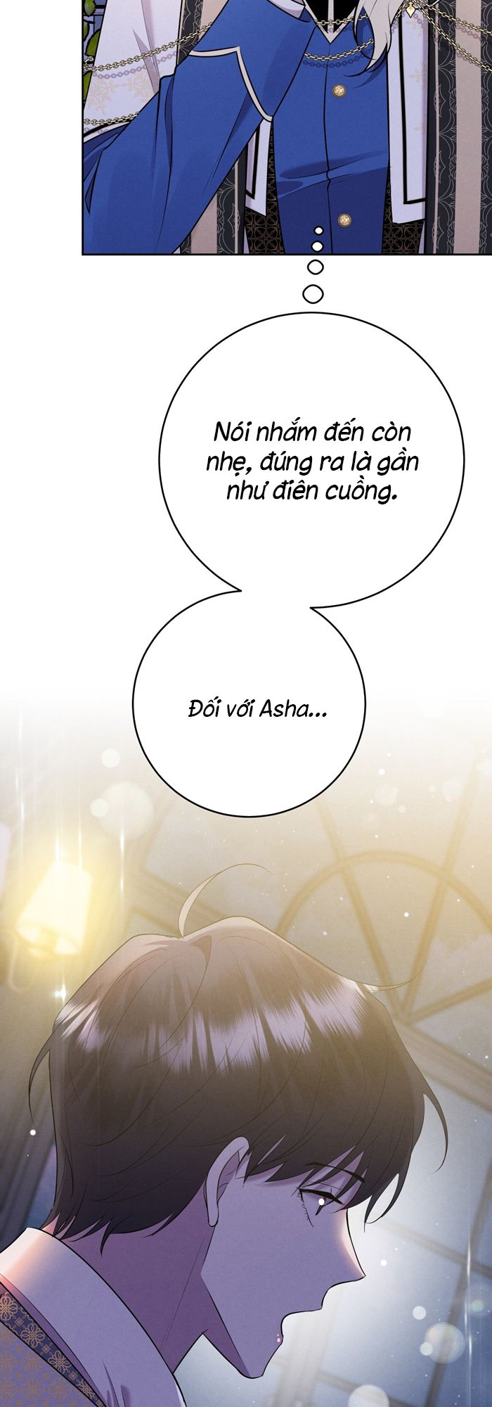 Hôn Nhân Gia Tộc Chap 6 - Next Chap 7