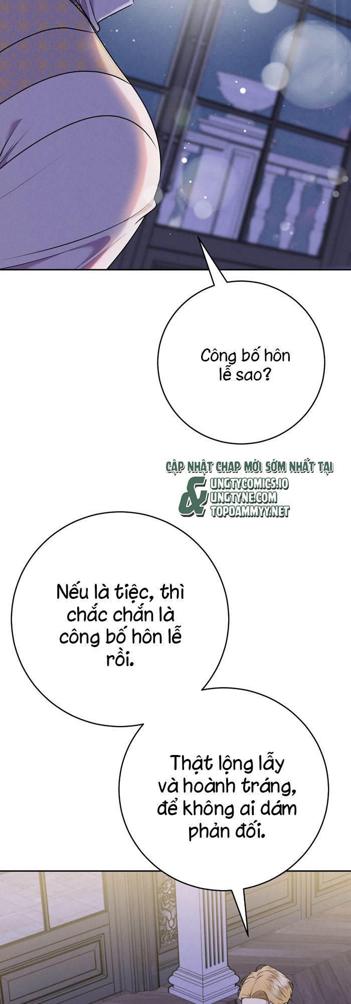 Hôn Nhân Gia Tộc Chap 6 - Next Chap 7