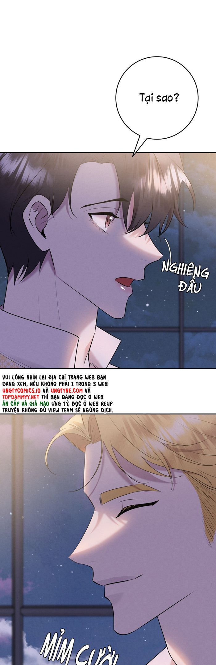 Hôn Nhân Gia Tộc Chap 6 - Next Chap 7