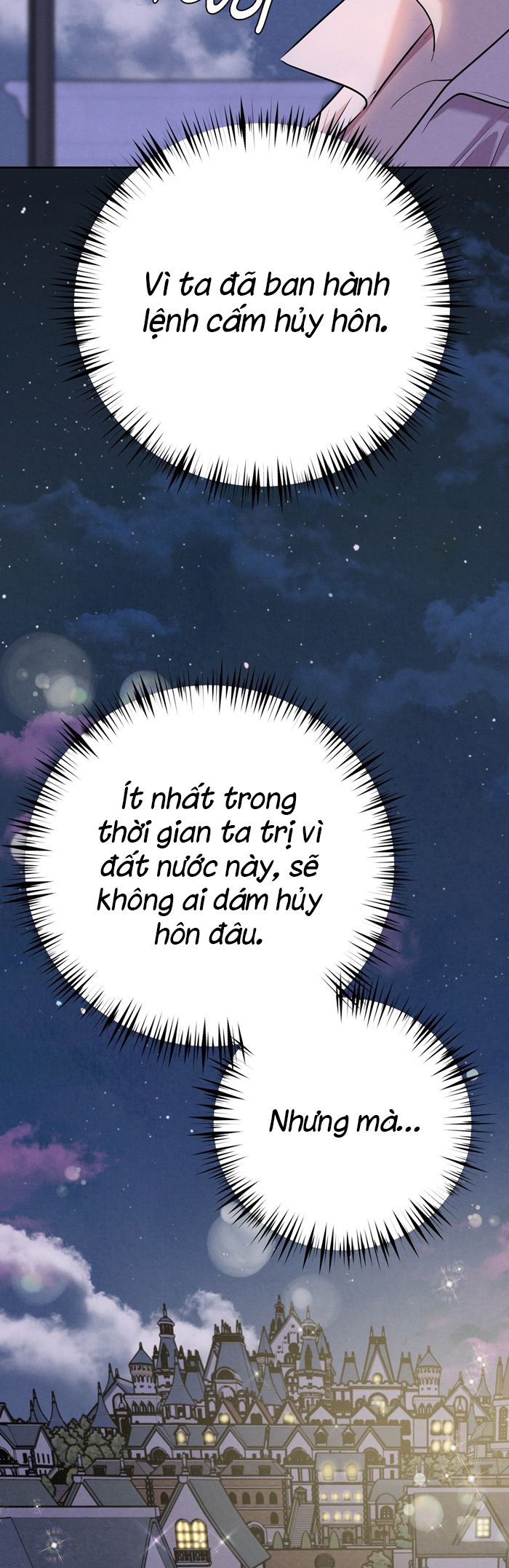 Hôn Nhân Gia Tộc Chap 6 - Next Chap 7