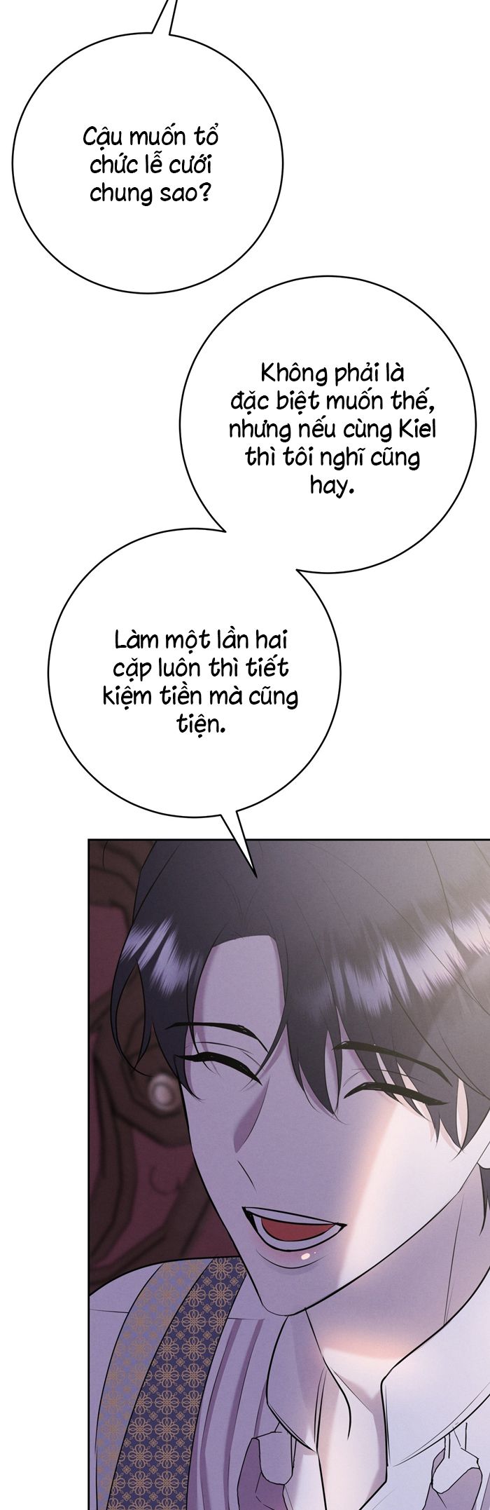 Hôn Nhân Gia Tộc Chap 6 - Next Chap 7