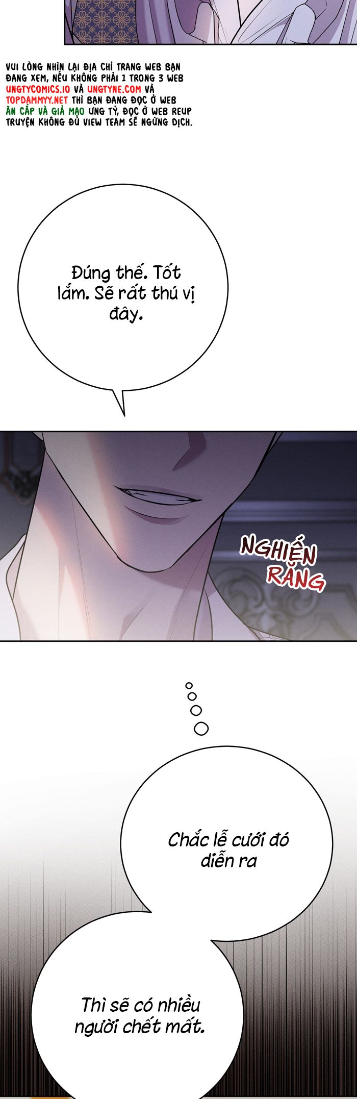 Hôn Nhân Gia Tộc Chap 6 - Next Chap 7