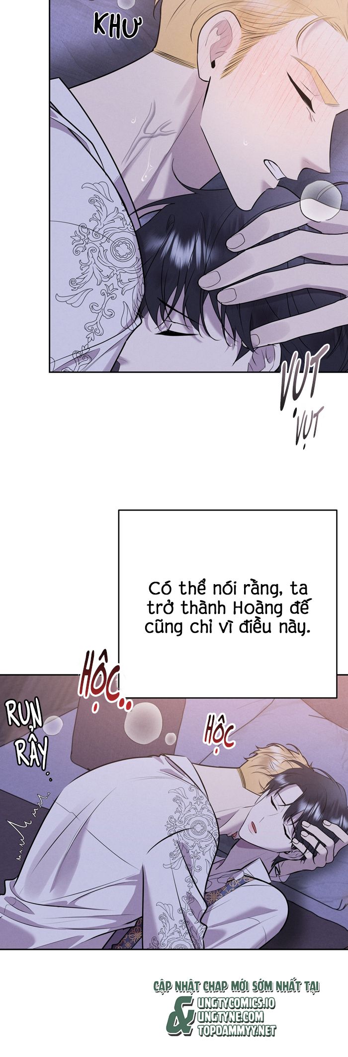 Hôn Nhân Gia Tộc Chap 6 - Next Chap 7