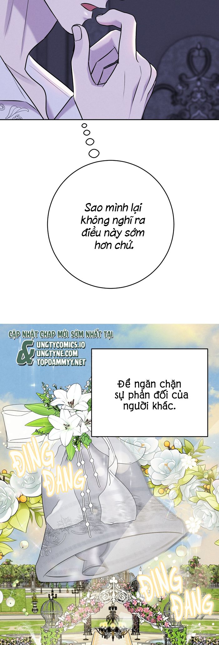 Hôn Nhân Gia Tộc Chap 6 - Next Chap 7