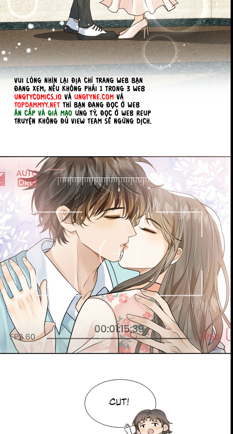 Viên Tiên Sinh Luôn Không Vui Chap 56 - Next Chap 57: END